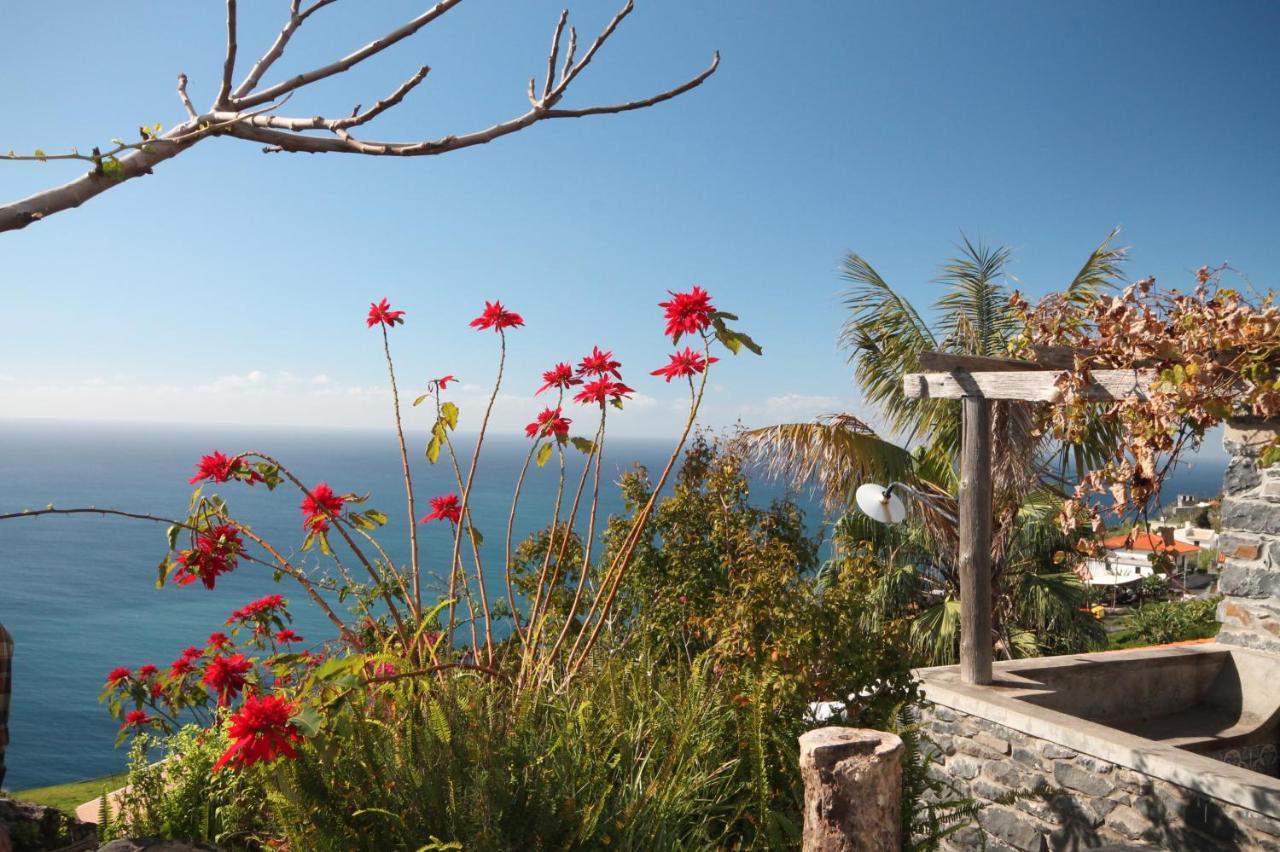Calhau Grande Ξενοδοχείο Arco da Calheta  Εξωτερικό φωτογραφία