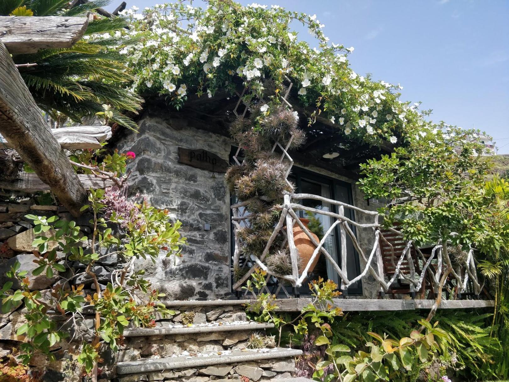 Calhau Grande Ξενοδοχείο Arco da Calheta  Εξωτερικό φωτογραφία