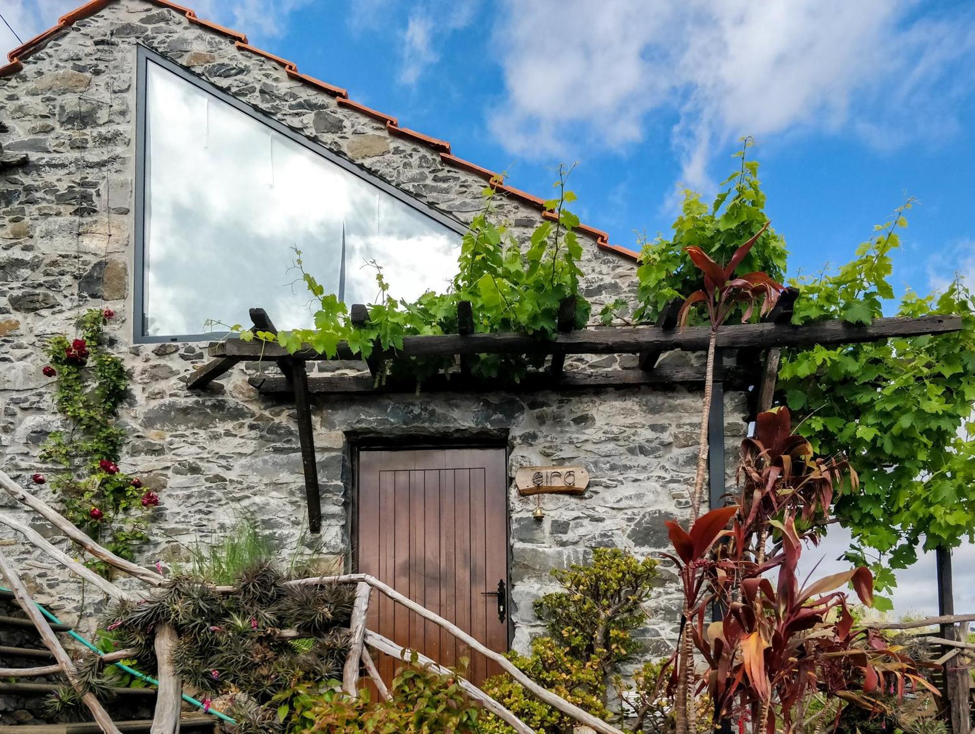 Calhau Grande Ξενοδοχείο Arco da Calheta  Δωμάτιο φωτογραφία