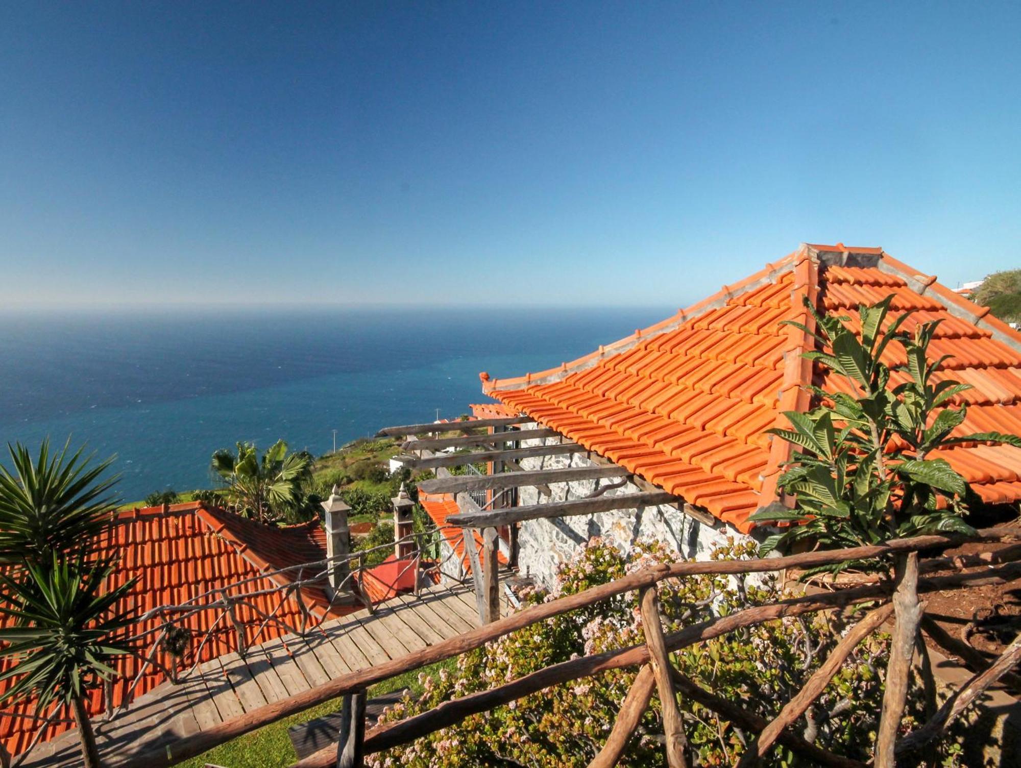 Calhau Grande Ξενοδοχείο Arco da Calheta  Δωμάτιο φωτογραφία